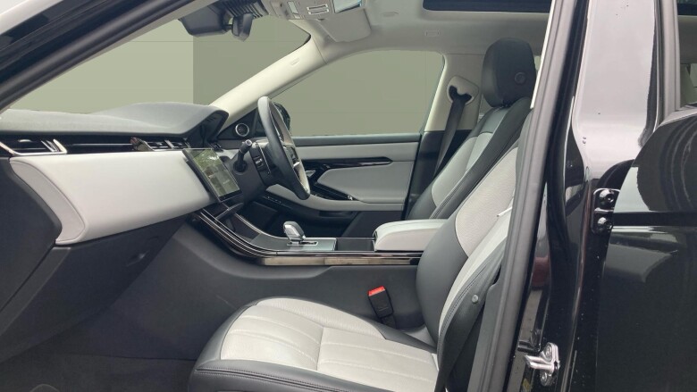 Land Rover Range Rover Evoque 2.0 D200 Dynamic HSE 5dr Auto Diesel Hatchback